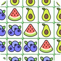 Matilech: 3 Tiles Puzzle Game