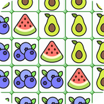 Matilech: 3 Tiles Puzzle Game