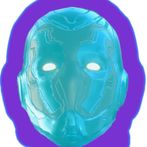 blue beetle: gun game