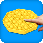 Fidget Toy Antistress Relaxing