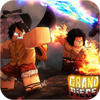 Mod Grand Piece Online