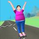 Roller Hit