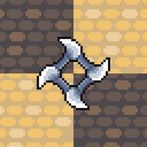 Ninja Chess : Flame Lord Tower