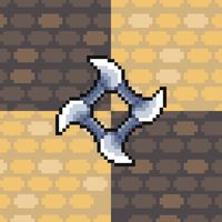 Ninja Chess : Flame Lord Tower