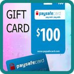 PaySafe GiftCards
