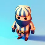 Hyper Prison Escape