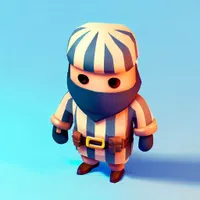 Hyper Prison Escape