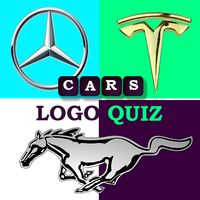 Cars Logo Quiz