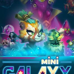 Mini Gal4Xy