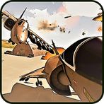 Modern Aircraft Strike