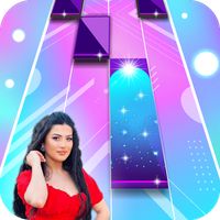 Nəfəs Piano Tiles