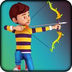 Rudra Archery Master Game 3D
