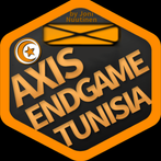 Axis Endgame in Tunisia