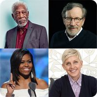 Guess the Celebrities 2023