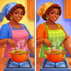 Find Differences: Spot Fun