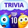 Top 10 Trivia Quiz