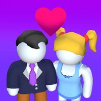 Love Match Simulator