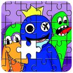 Game Jigsaw Puzzles Cartoon