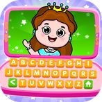 Princess Computer: Girl Games