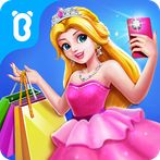 Girls Town:Fashion Dress Up