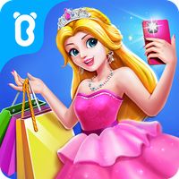 Girls Town:Fashion Dress Up