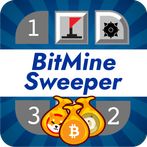 Minesweeper Earn BTC DOGE SHIB