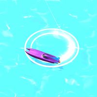 Water Drift
