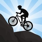 Bicycle BMX Race