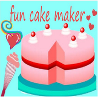 Fun Cake Baker !
