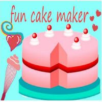 Fun Cake Baker !