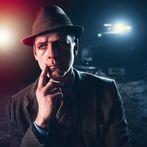 Dedective Games - Case Time