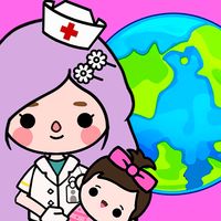 Princess Town: Hospital Life