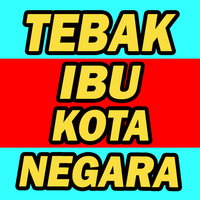 Tebak Ibu Kota Negara