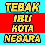 Tebak Ibu Kota Negara