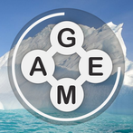 Fresh Words: Word game