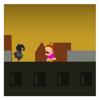 Chunky Ninja Rooftop Dash