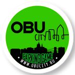 OBU City parking game