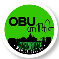 OBU City parking game