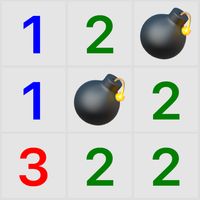Minesweeper with replay