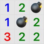 Minesweeper with replay