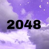 2048 Andromeda