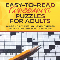 Crosswords puzzle