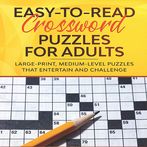 Crosswords puzzle