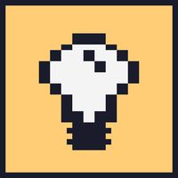 Light Up: Logic Puzzle