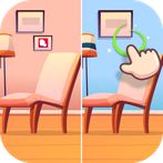 Difference Finding Game