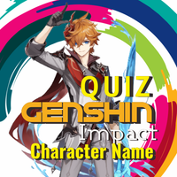 Genshin Characters Trivia