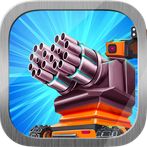 Tower Defense: Toy War