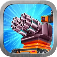 Tower Defense: Toy War