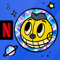 The Electric State: Kid Cosmo