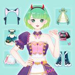 Dress Up: Princess Makeup